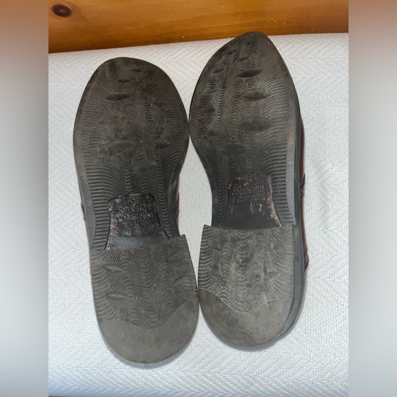 Men’s Johnston and Murphy Shoes, Size 12 - Picture 5 of 12